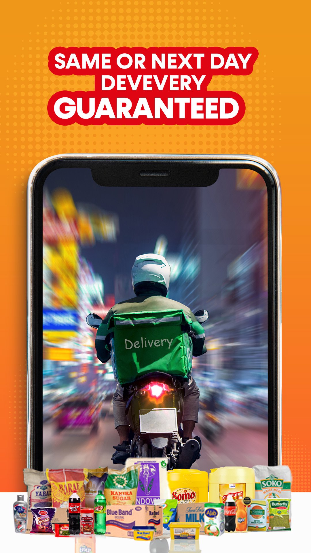 Konnect Food+ APK for Android Download