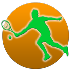 Tennis Rand icon