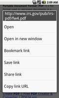 PDF Downloader ภาพหน้าจอ 2