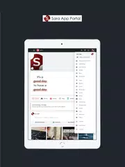 Sara App XAPK download