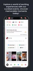 Sara App アプリダウンロード