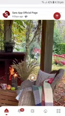 Descargar XAPK de Sara App