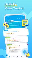 LifeUp: Gamified To Do List 포스터