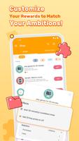 LifeUp: Gamified To Do List 스크린샷 2