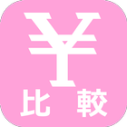 税込単価比較 icono