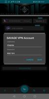 SAVAGE VPN capture d'écran 2