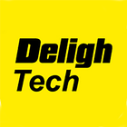 Delightech biểu tượng