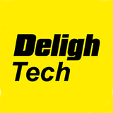 Delightech ikona