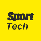 SportTech icône