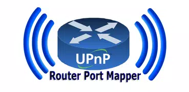 Droid UPnP Port Mapper