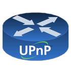 Droid UPnP Port Mapper ícone