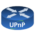 Droid UPnP Port Mapper 아이콘