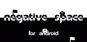 Negative Space