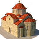 Sudak Church APK