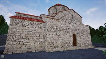 Sudak Church screenshot 2