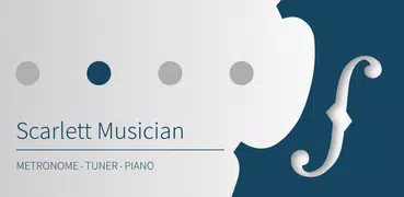 Musician - Metronome, Tuner, &