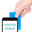 KINPIRA CLOUD ICカード打刻 ～ 勤怠管理をピ