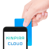 KINPIRA CLOUD ICカード打刻 ～ 勤怠管理をピ icône