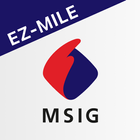MSIG EZ-Mile アイコン