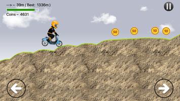 Super Moto Express Screenshot 2