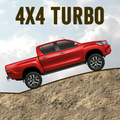 UpHills 4x4