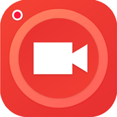 Screen Recorder أيقونة