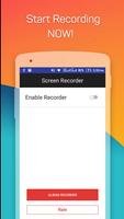 Screen Recorder captura de pantalla 2