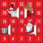 Christmas Countdown ícone