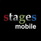 stages™ mobile icon