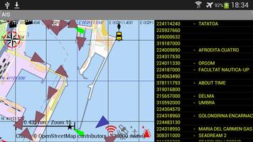 SeaWi capture d'écran 3