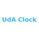 UdA Clock APK