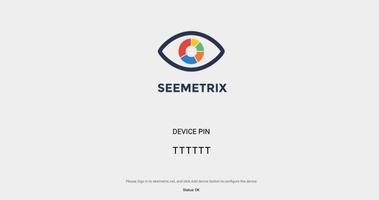 Seemetrix पोस्टर