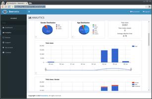 Seemetrix screenshot 1