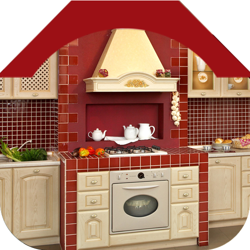 Kitchens Design Ideas