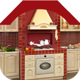 Kitchens Design Ideas icon