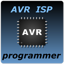 AVR programmer APK