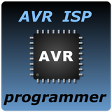AVR programmer