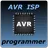 AVR programmer APK