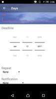 Days screenshot 1