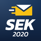 SEK 2020 иконка