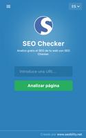 SEO Check Poster