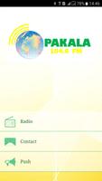 Pakala FM Affiche