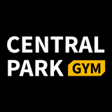 Central Park Gym icon