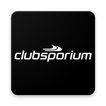 Clubsporium icon