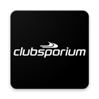 Clubsporium 图标