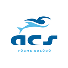 آیکون‌ ACS Yüzme Kulübü