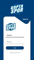 GoptaSpor syot layar 1