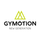 Gymotion 图标