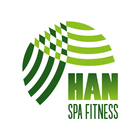 Han Spa Fitness icône