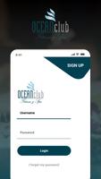 Ocean SPA screenshot 1